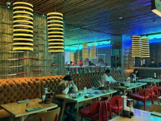 Фотография Аренда помещения свободного назначения, 458 м² , Пятницкая улица 53/18с1 №14 Фотография Аренда помещения свободного назначения, 458 м² , Пятницкая улица 53/18с1 №14