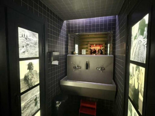 Фотография Аренда помещения свободного назначения, 458 м² , Пятницкая улица 53/18с1 №16 Фотография Аренда помещения свободного назначения, 458 м² , Пятницкая улица 53/18с1 №16