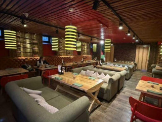 Фотография Аренда помещения свободного назначения, 458 м² , Пятницкая улица 53/18с1 №6 Фотография Аренда помещения свободного назначения, 458 м² , Пятницкая улица 53/18с1 №6