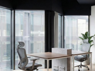 Фотография Аренда офиса, 93 м² , Ленинский проспект 38  №3