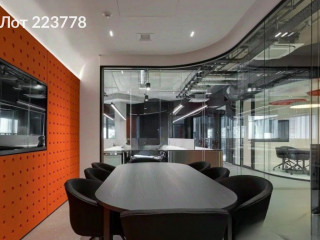 Аренда офиса 252 м² Ленинский проспект 38 