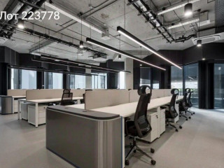 Фотография Аренда офиса, 252 м² , Ленинский проспект 38  №2