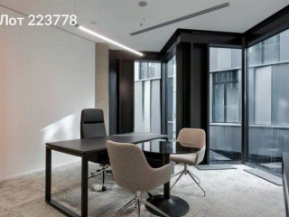 Фотография Аренда офиса, 252 м² , Ленинский проспект 38  №3