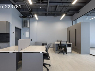 Фотография Аренда офиса, 253 м² , Новоданиловская набережная 12  №3