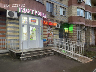 Фотография Аренда помещения свободного назначения, 124 м² , Октябрьский проспект 1  №6