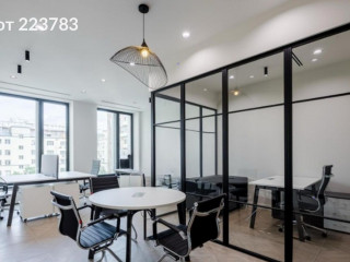 Фотография Аренда офиса, 88 м² , 1-я улица Ямского Поля 1к1 №2 Фотография Аренда офиса, 88 м² , 1-я улица Ямского Поля 1к1 №2