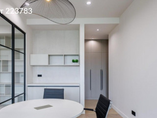 Аренда офиса 88 м² 1-я улица Ямского Поля 1к1 