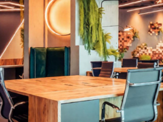 Фотография Аренда офиса, 172 м² , Пресненская набережная 12  №3