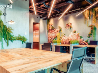 Аренда офиса 172 м² Пресненская набережная 12 