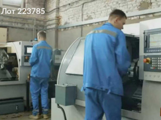 Фотография Продажа производственного помещения, 3364 м² , 2-я Агрегатная улица 5А  №4