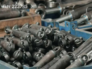 Фотография Продажа производственного помещения, 3364 м² , 2-я Агрегатная улица 5А  №9