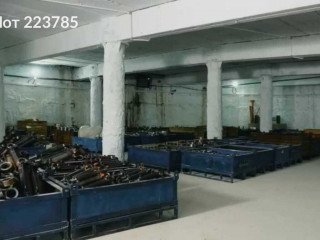 Фотография Продажа производственного помещения, 3364 м² , 2-я Агрегатная улица 5А  №14