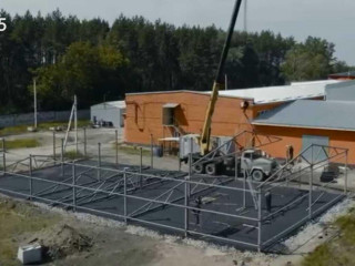 Фотография Продажа производственного помещения, 3364 м² , 2-я Агрегатная улица 5А  №12