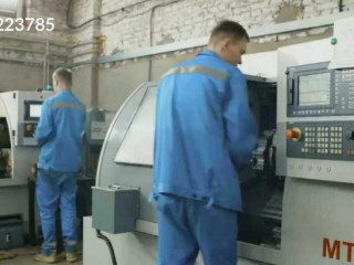 Фотография Продажа производственного помещения, 3364 м² , 2-я Агрегатная улица 5А  №13