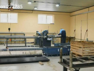 Фотография Продажа производственного помещения, 3364 м² , 2-я Агрегатная улица 5А  №2