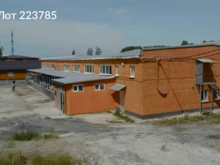 Фотография Продажа производственного помещения, 3364 м² , 2-я Агрегатная улица 5А  №11