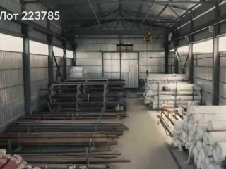 Продажа производственного помещения 3364 м² 2-я Агрегатная улица 5А 