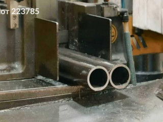 Фотография Продажа производственного помещения, 3364 м² , 2-я Агрегатная улица 5А  №3