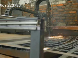 Фотография Продажа производственного помещения, 3364 м² , 2-я Агрегатная улица 5А  №6