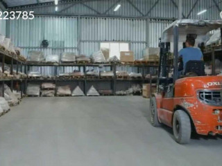 Фотография Продажа производственного помещения, 3364 м² , 2-я Агрегатная улица 5А  №10