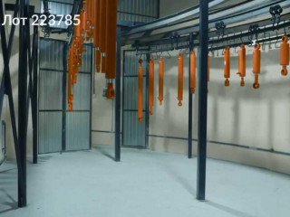 Фотография Продажа производственного помещения, 3364 м² , 2-я Агрегатная улица 5А  №7