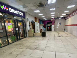 Фотография Аренда магазина, 220 м² , проезд Дежнёва 27к1  №2