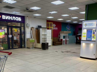 Аренда магазина 220 м² проезд Дежнёва 27к1 