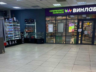 Фотография Аренда магазина, 220 м² , проезд Дежнёва 27к1  №3