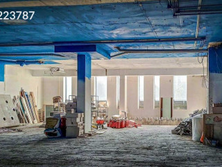 Фотография Аренда помещения свободного назначения, 765 м² , Кутузовский проспект 84  №5