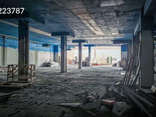 Фотография Аренда помещения свободного назначения, 765 м² , Кутузовский проспект 84  №4