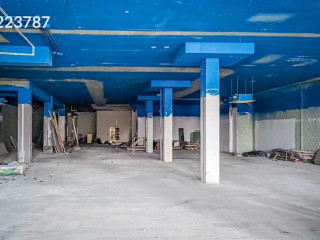 Фотография Аренда помещения свободного назначения, 765 м² , Кутузовский проспект 84  №3