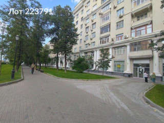 Фотография Аренда помещения свободного назначения, 239 м² , проспект Мира 124к8  №3