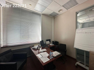 Фотография Аренда помещения свободного назначения, 239 м² , проспект Мира 124к8  №11