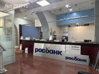 Фотография Аренда помещения свободного назначения, 239 м² , проспект Мира 124к8  №4