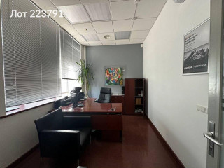 Фотография Аренда помещения свободного назначения, 239 м² , проспект Мира 124к8  №22