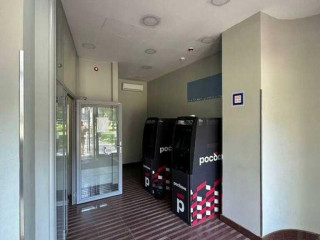 Фотография Аренда помещения свободного назначения, 239 м² , проспект Мира 124к8  №8