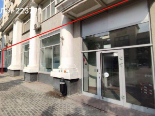 Аренда помещения свободного назначения 239 м² проспект Мира 124к8 