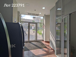 Фотография Аренда помещения свободного назначения, 239 м² , проспект Мира 124к8  №2