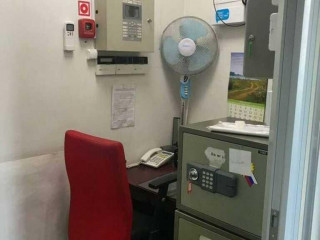 Фотография Аренда помещения свободного назначения, 239 м² , проспект Мира 124к8  №23