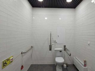 Фотография Аренда помещения свободного назначения, 137 м² , Амурская улица 1/2/3 №8 Фотография Аренда помещения свободного назначения, 137 м² , Амурская улица 1/2/3 №8