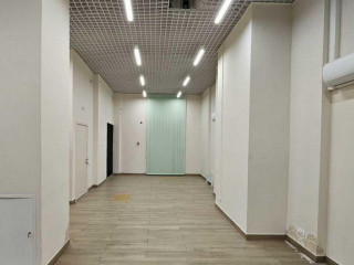 Фотография Аренда помещения свободного назначения, 137 м² , Амурская улица 1/2/3 №3 Фотография Аренда помещения свободного назначения, 137 м² , Амурская улица 1/2/3 №3