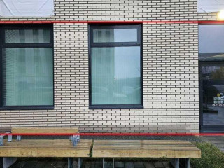 Фотография Аренда помещения свободного назначения, 137 м² , Амурская улица 1/2/3 №5 Фотография Аренда помещения свободного назначения, 137 м² , Амурская улица 1/2/3 №5