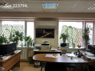 Фотография Продажа офиса, 54 м² , 2-я улица Энтузиастов 5к40  №12