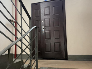 Фотография Продажа офиса, 54 м² , 2-я улица Энтузиастов 5к40  №6