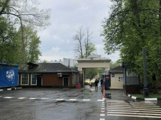 Фотография Продажа офиса, 54 м² , 2-я улица Энтузиастов 5к40  №3