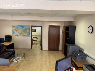 Фотография Продажа офиса, 54 м² , 2-я улица Энтузиастов 5к40  №9