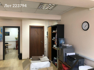 Фотография Продажа офиса, 54 м² , 2-я улица Энтузиастов 5к40  №13