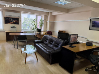 Фотография Продажа офиса, 54 м² , 2-я улица Энтузиастов 5к40  №11