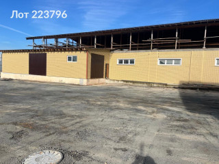 Фотография Аренда производственного помещения, 1150 м² , Западная улица 10с1 №2 Фотография Аренда производственного помещения, 1150 м² , Западная улица 10с1 №2