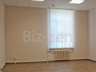 Аренда офиса 39 м² набережная канала Грибоедова 5
